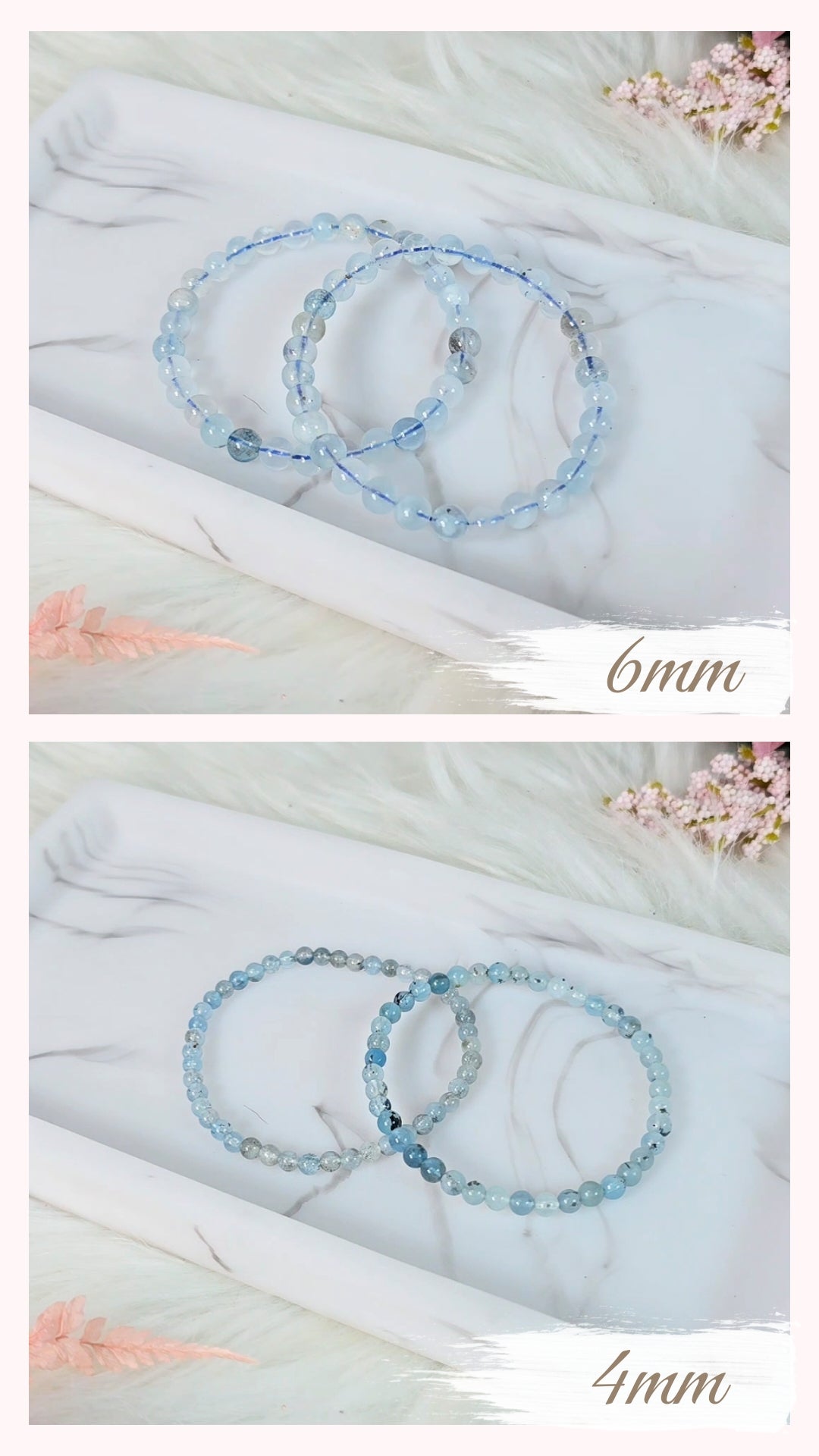 AQUAMARINE Bracelet