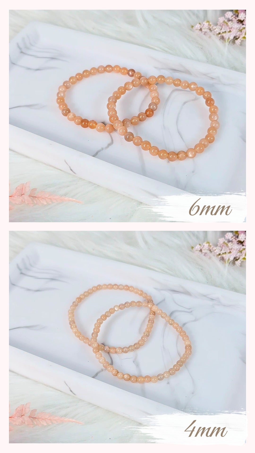 SUNSTONE Bracelet