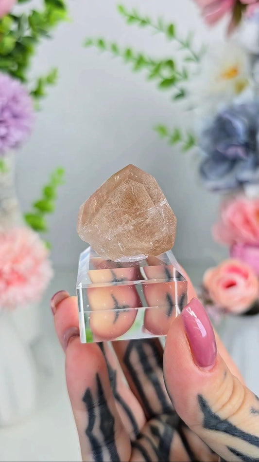 Topaz Specimen from Pakistan