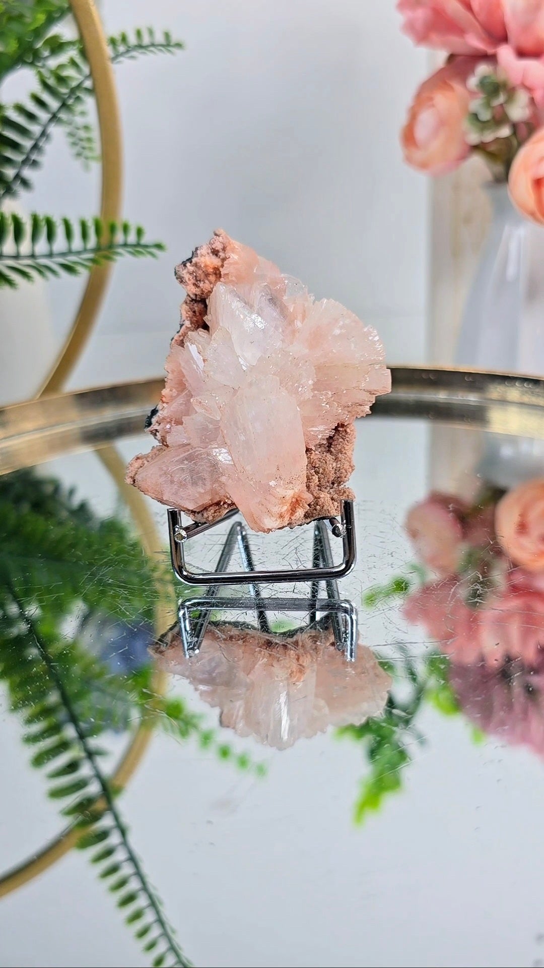 Stilbite / Heulandite Piece