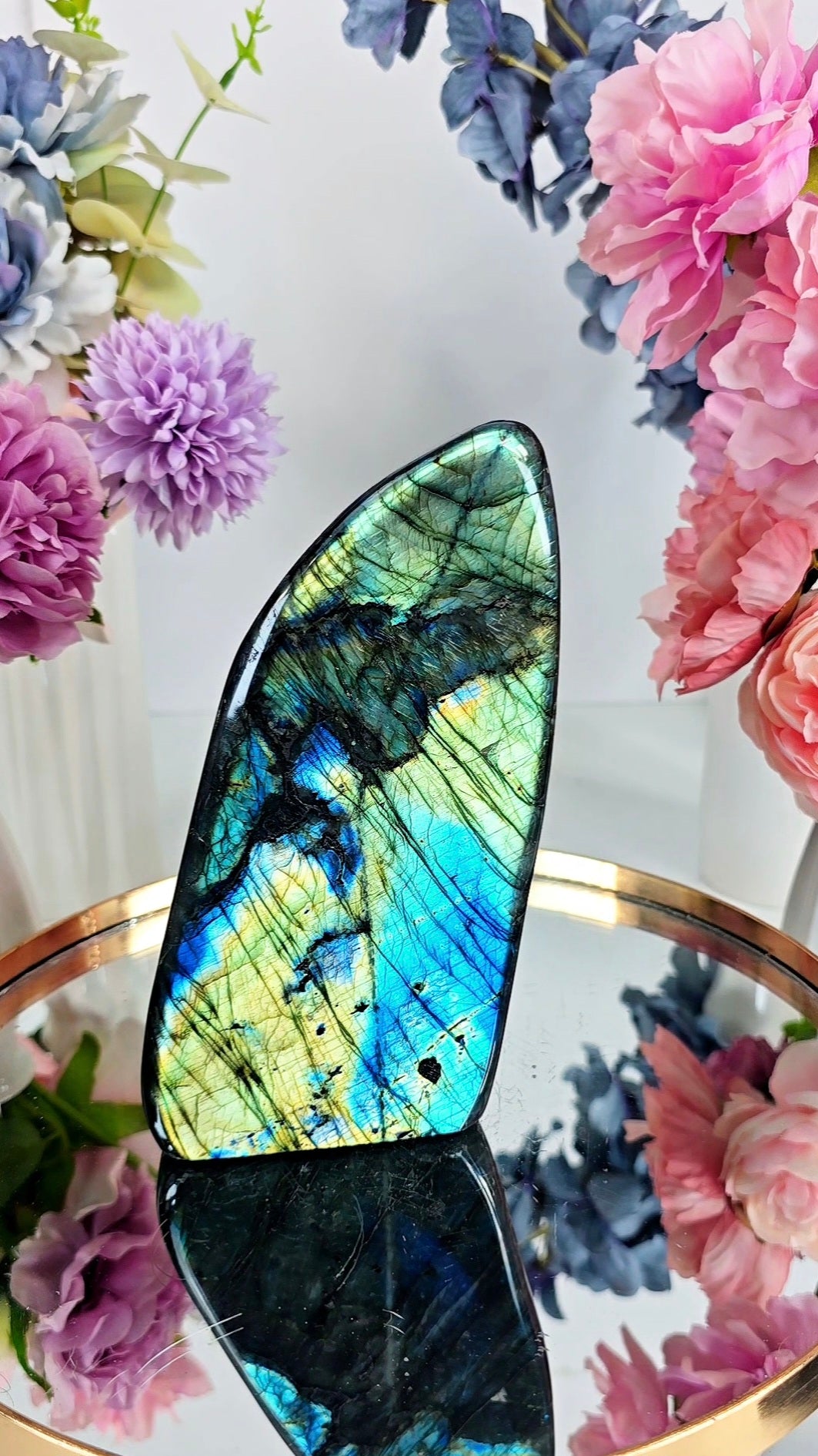 Big Labradorite Freeform L25